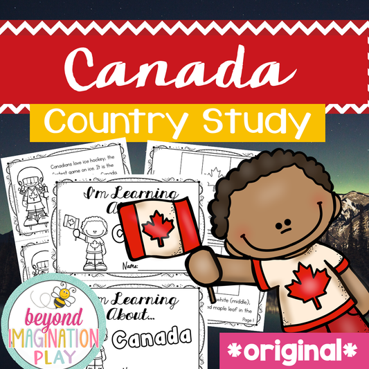 Canada Country Study