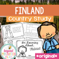 Finland Country Study (Original Edition)