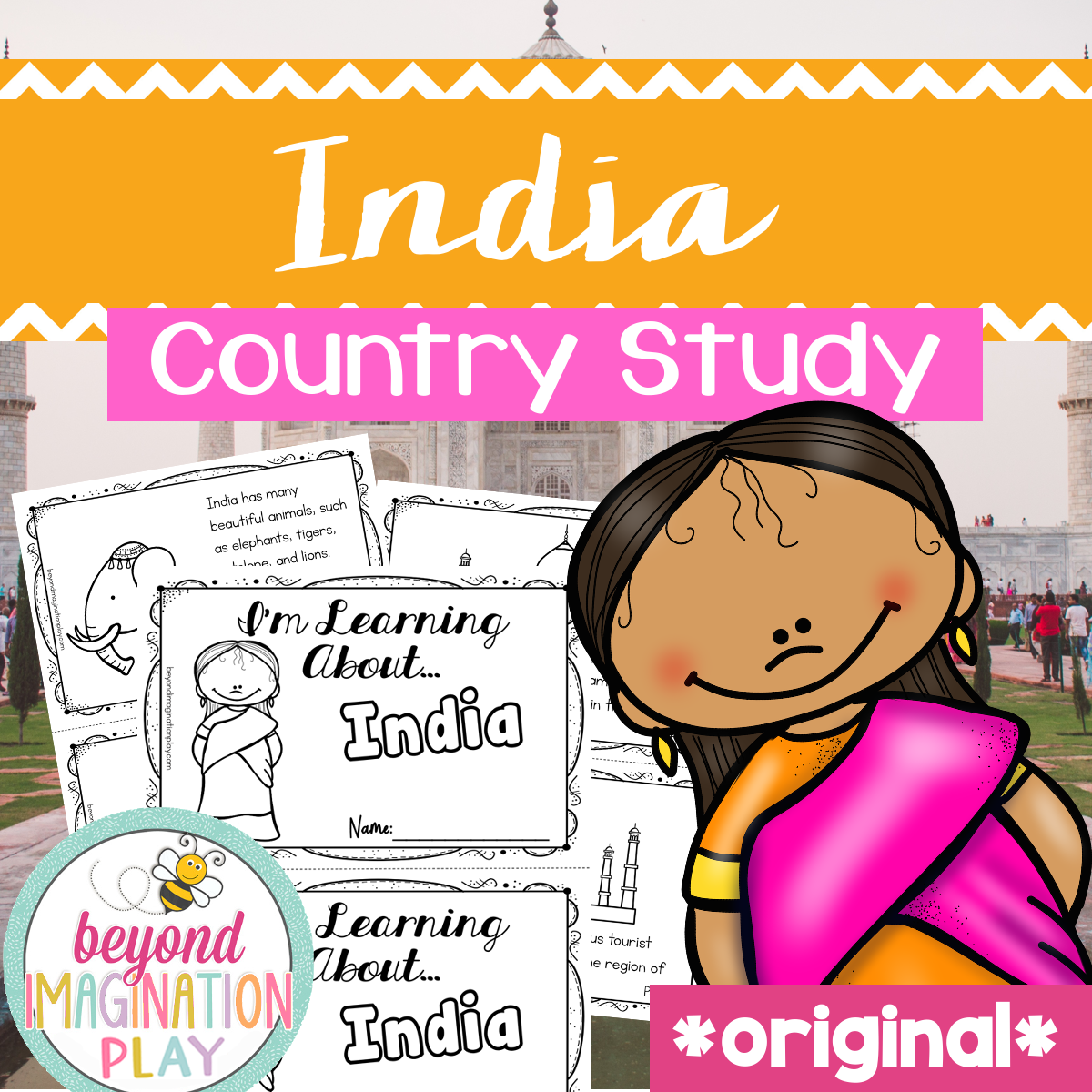 India Country Study