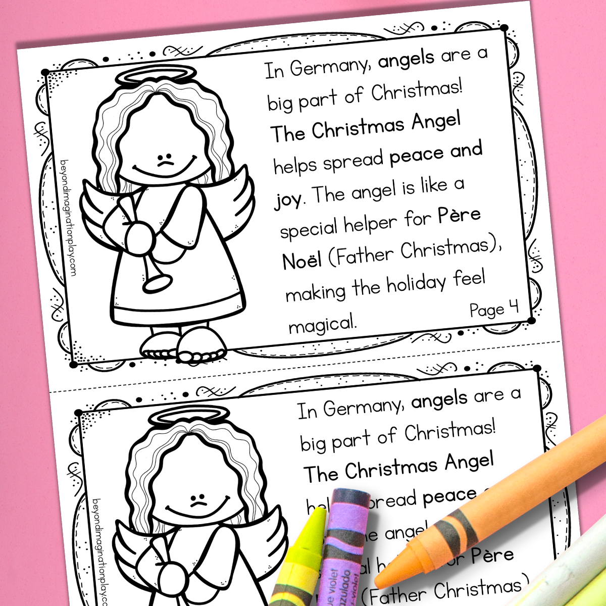 Christmas in Germany