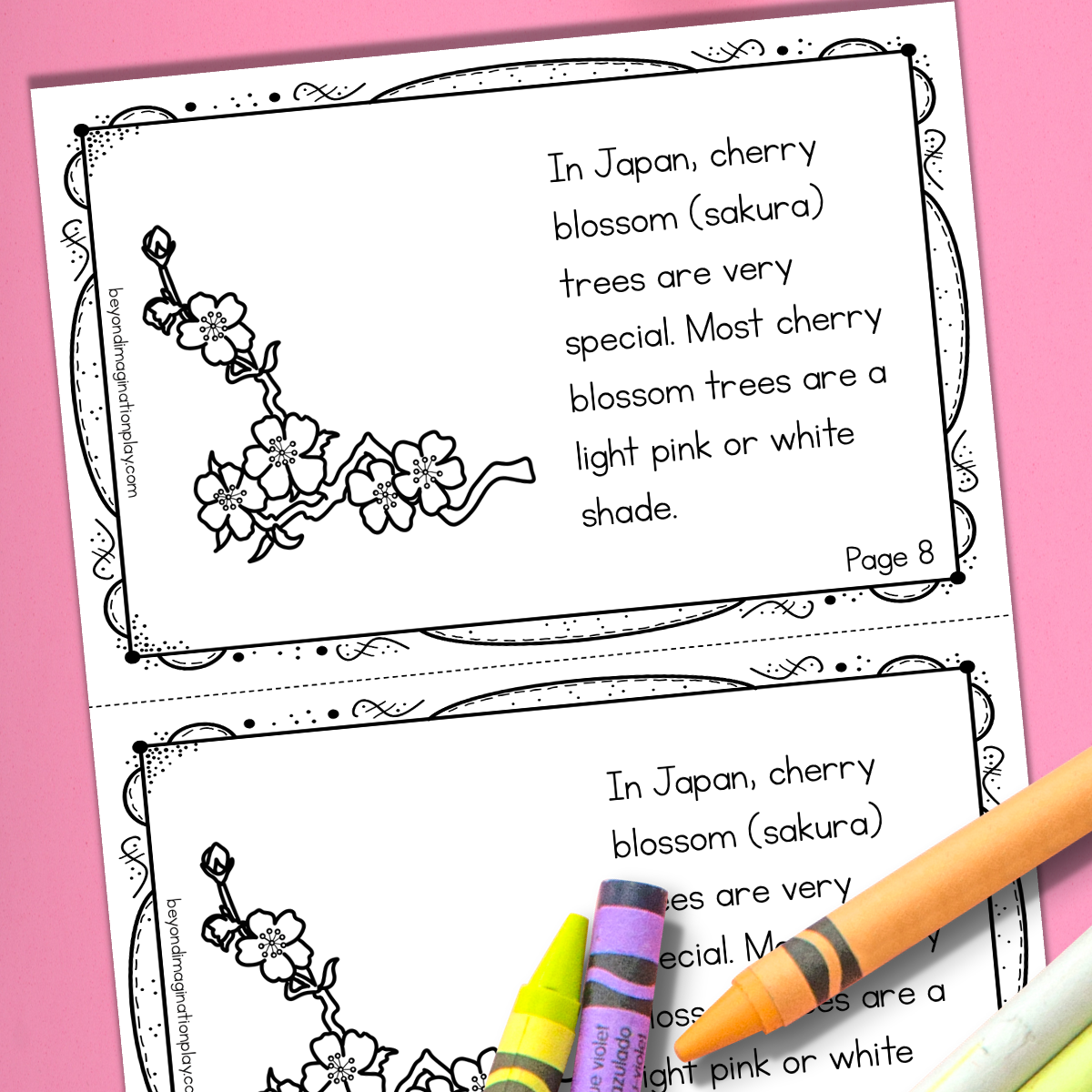 Mexico Country Study Activity Pack