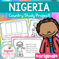 Nigeria Country Study