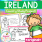 Ireland Country Study