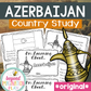 Azerbaijan Country Study (Original Edition)