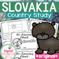 Slovakia Country Study