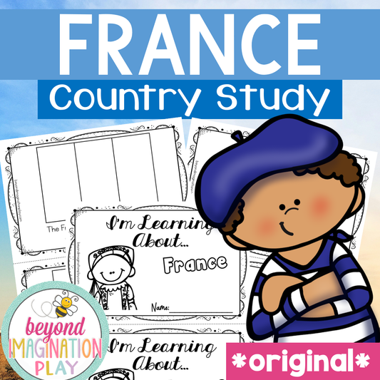 France Country Study