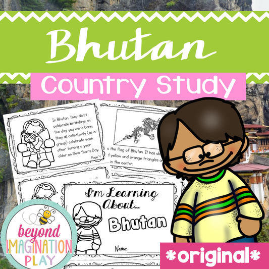 Bhutan Country Study