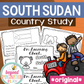 South Sudan Country Study