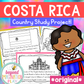Costa Rica Country Study