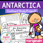 Antarctica Continent Study