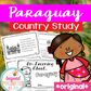 Paraguay Country Study