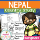 Nepal Country Study