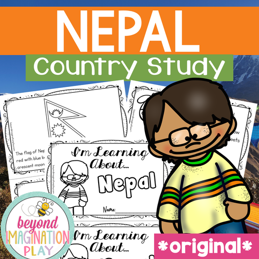 Nepal Country Study