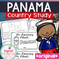 Panama Country Study
