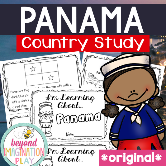 Panama Country Study