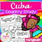 Cuba Country Study