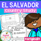 El Salvador Country Study (Original Edition)