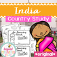 India Country Study