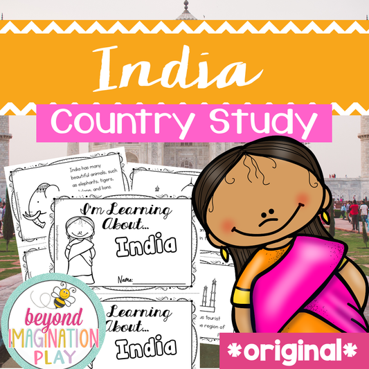 India Country Study