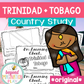 Trinidad and Tobago Country Study