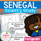 Senegal Country Study