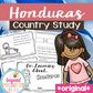 Honduras Country Study