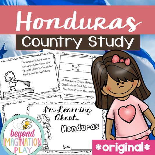 Honduras Country Study