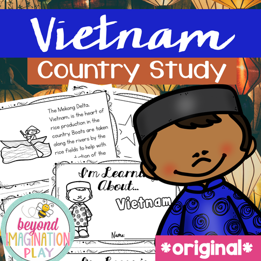 Vietnam Country Study