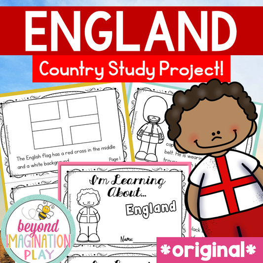 England Country Study