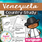 Venezuela Country Study