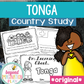 Tonga Country Study