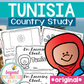 Tunisia Country Study