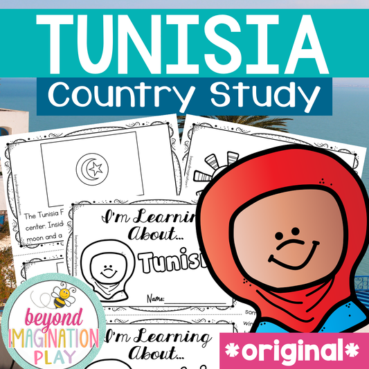 Tunisia Country Study