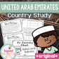 United Arab Emirates Country Study
