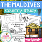 The Maldives Country Study
