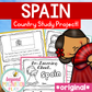Spain Country Study