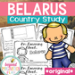 Belarus Country Study