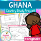 Ghana Country Study