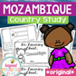 Mozambique Country Study