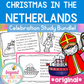 Christmas in the Netherlands