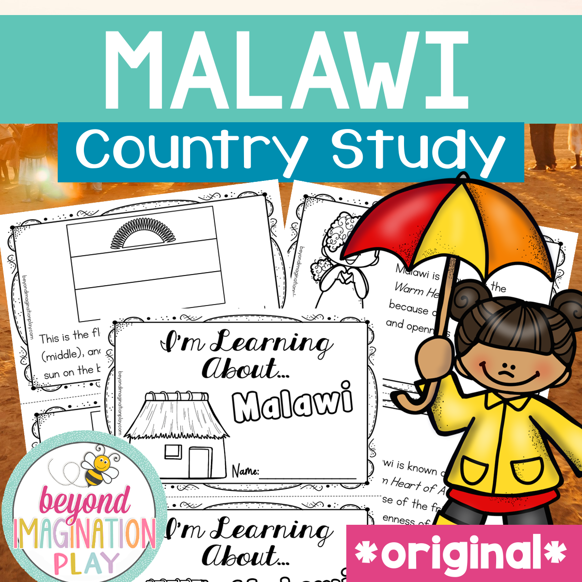 Malawi Country Study
