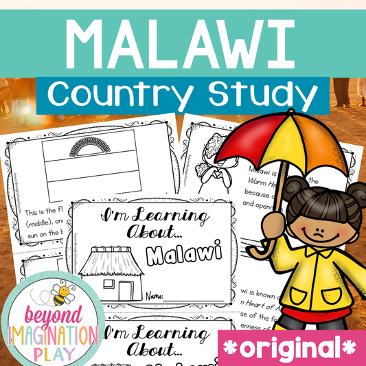 Malawi Country Study