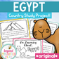 Egypt Country Study
