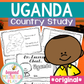 Uganda Country Study
