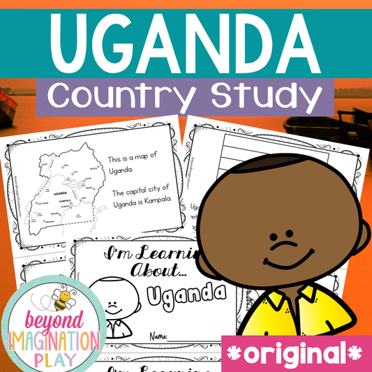 Uganda Country Study