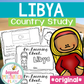 Libya Country Study