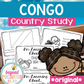 Congo Country Study