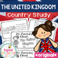 The United Kingdom Country Study