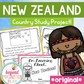 New Zealand Country Study