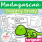 Madagascar Country Study